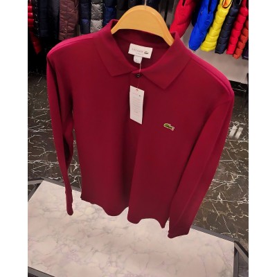 LACOSTE TRİKO SWEAT 13