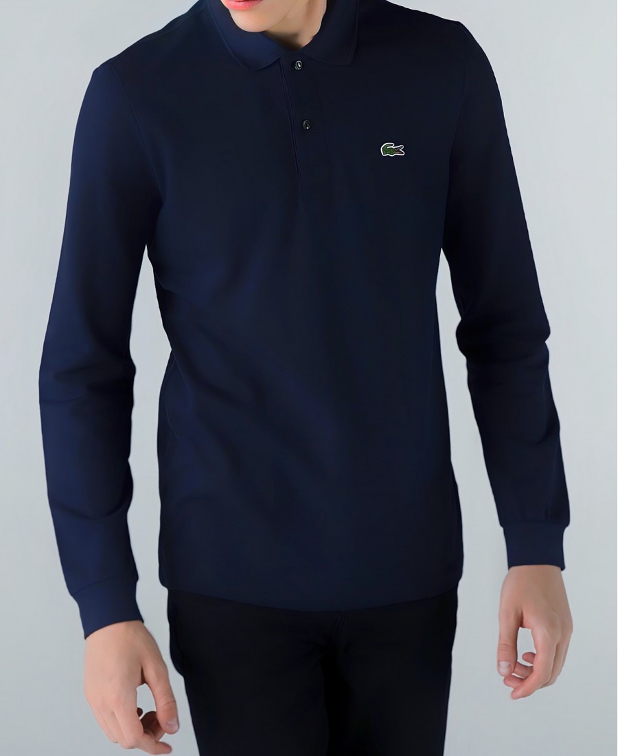 LACOSTE TRİKO SWEAT 14