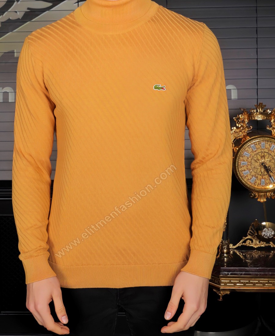 LACOSTE TRİKO SWEAT 32