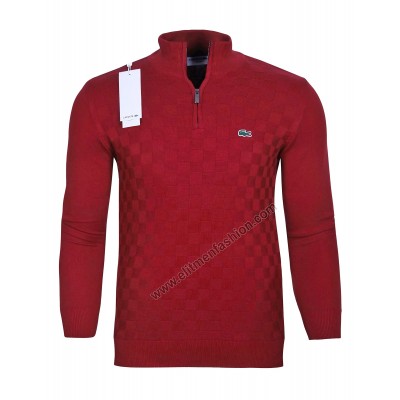 LACOSTE TRİKO SWEAT 26