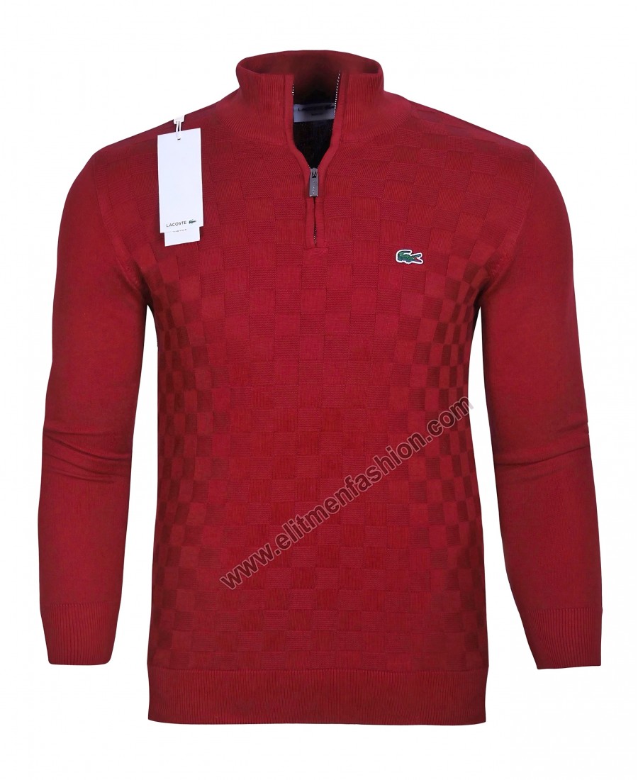 LACOSTE TRİKO SWEAT 26