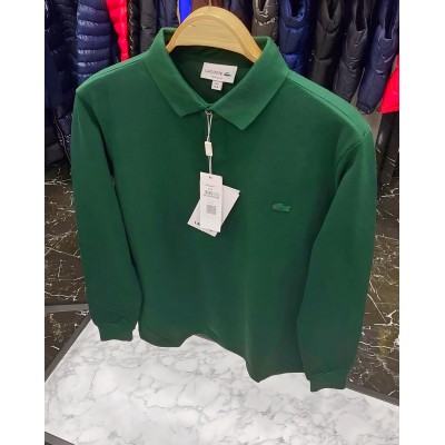 LACOSTE TRİKO SWEAT 20