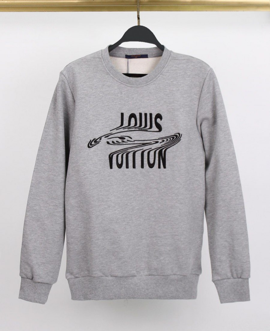 LOUIS VUITTION TRİKO SWEAT 2