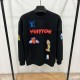 LOUIS VUITTION TRİKO SWEAT 9