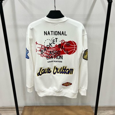 LOUIS VUITTION TRİKO SWEAT 10