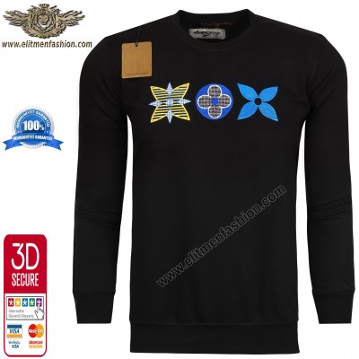 LOUIS VUITTION TRİKO SWEAT 11