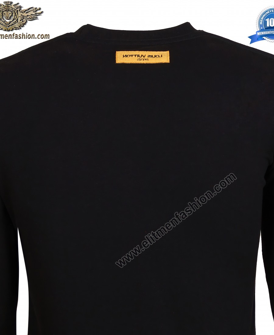 LOUIS VUITTION TRİKO SWEAT 11