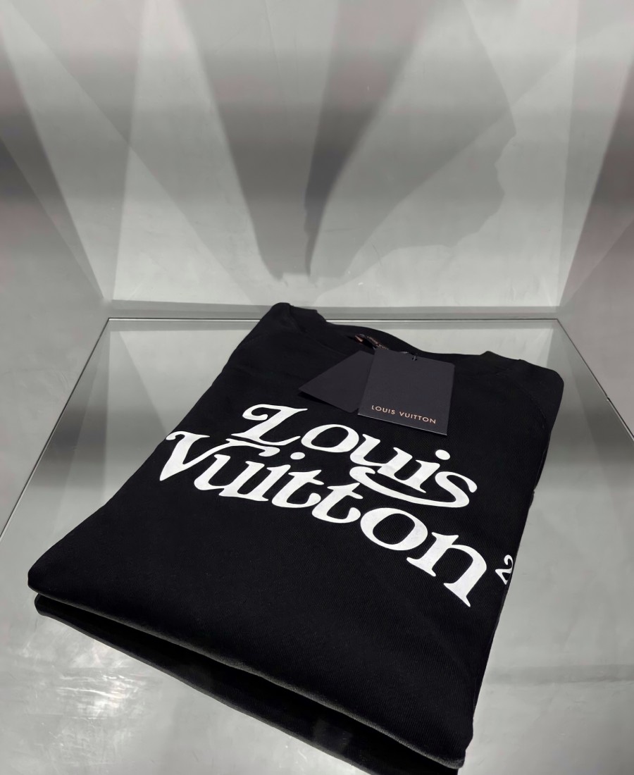 LOUIS VUITTION TRİKO SWEAT 12