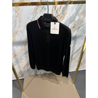 MONCLER TRİKO SWEAT 7