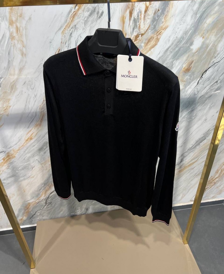 MONCLER TRİKO SWEAT 7