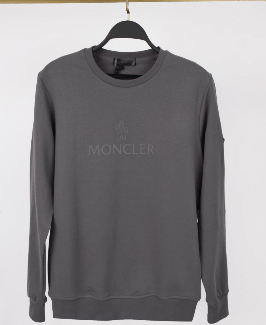 MONCLER TRİKO SWEAT 8