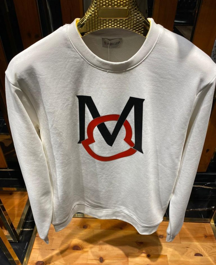 MONCLER TRİKO SWEAT 11