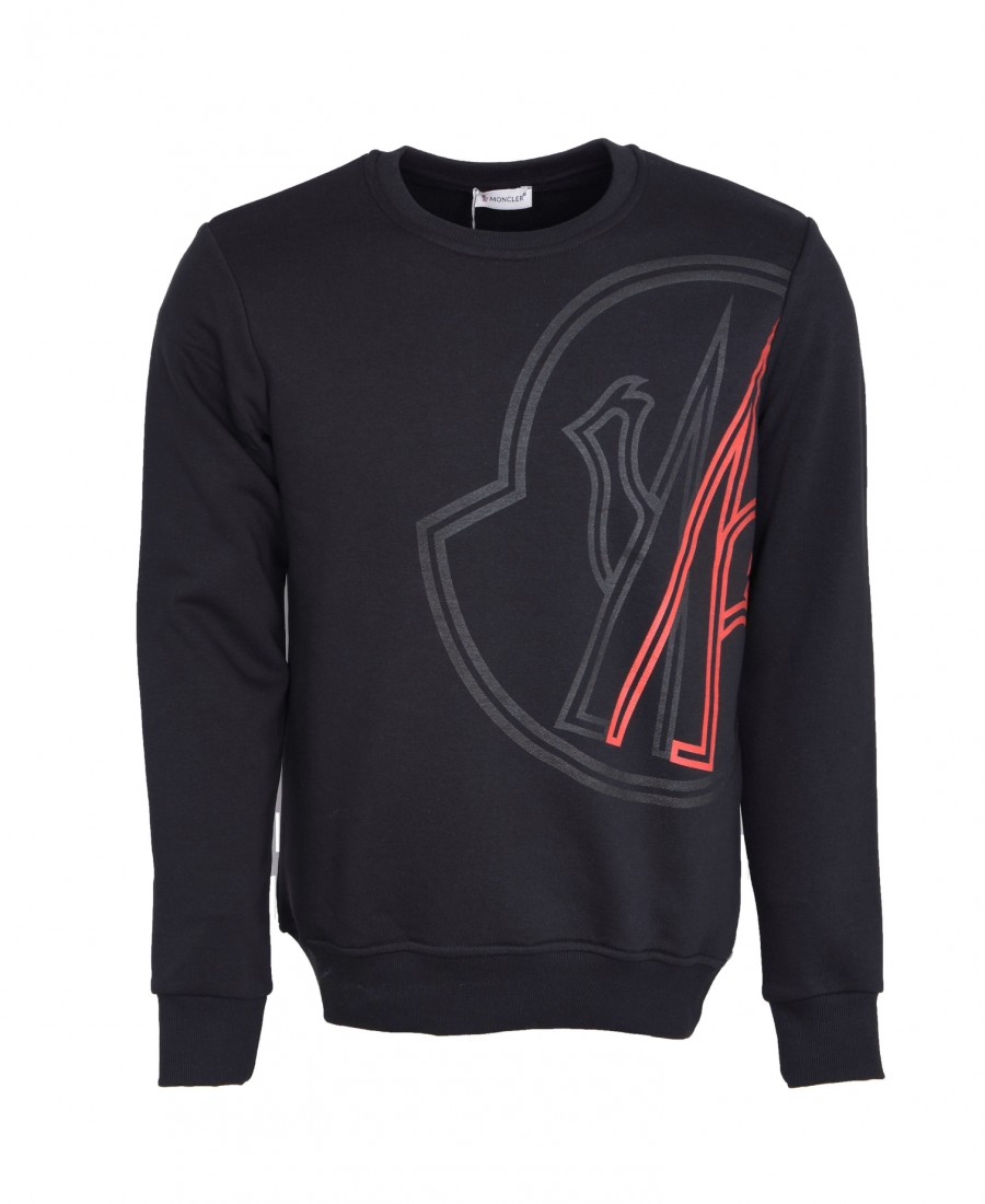 MONCLER TRİKO SWEAT 10