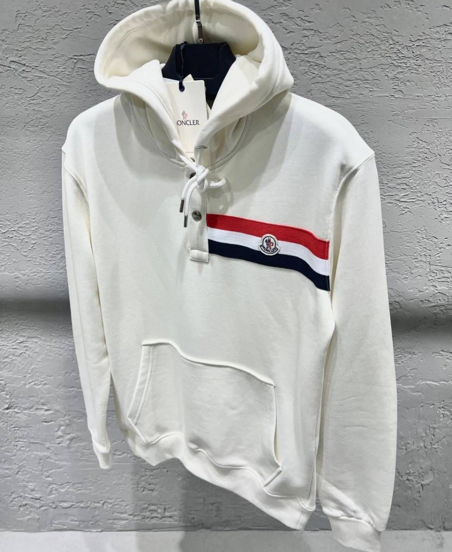 MONCLER TRİKO SWEAT 20