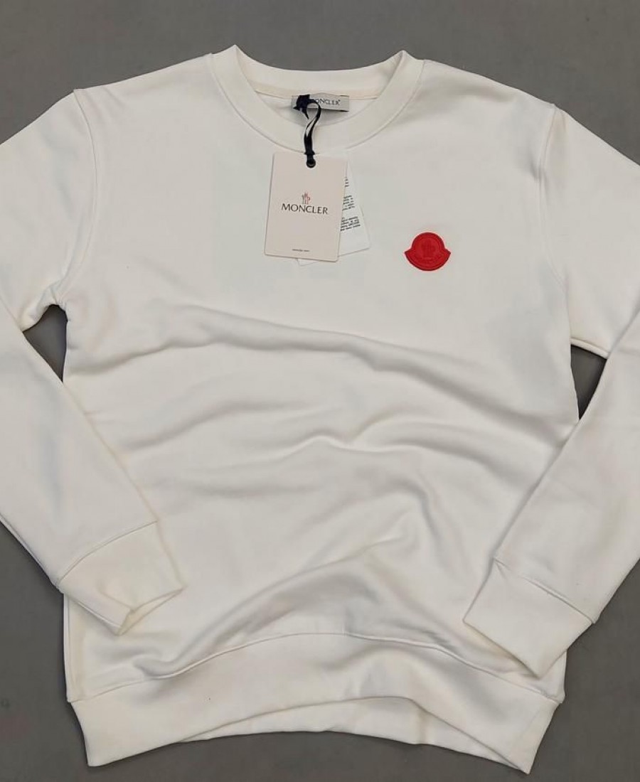 MONCLER TRİKO SWEAT 22