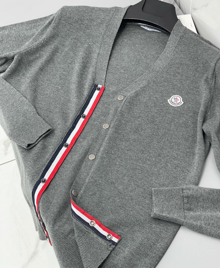 MONCLER TRİKO SWEAT 23