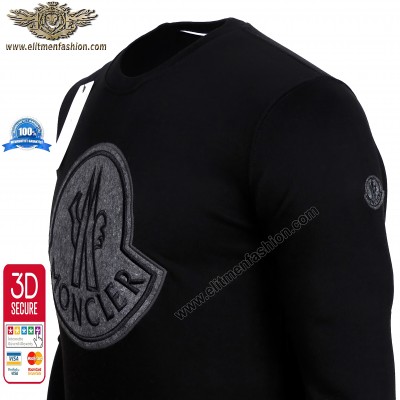 MONCLER TRİKO SWEAT 24