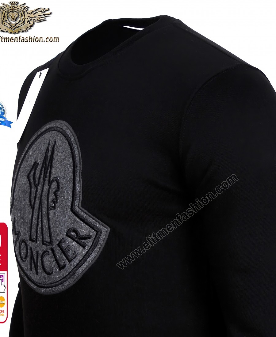 MONCLER TRİKO SWEAT 24