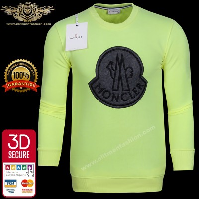 MONCLER TRİKO SWEAT 25