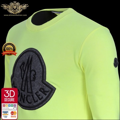 MONCLER TRİKO SWEAT 25