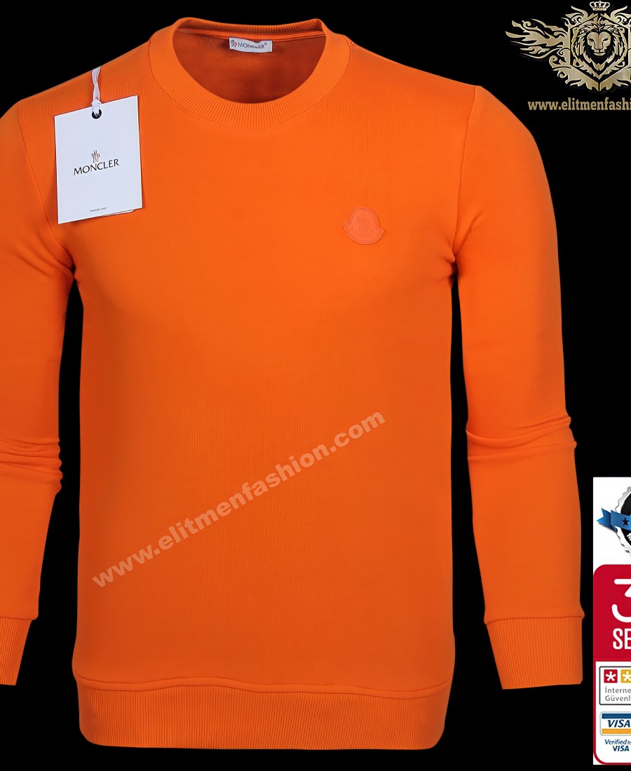 MONCLER TRİKO SWEAT 26