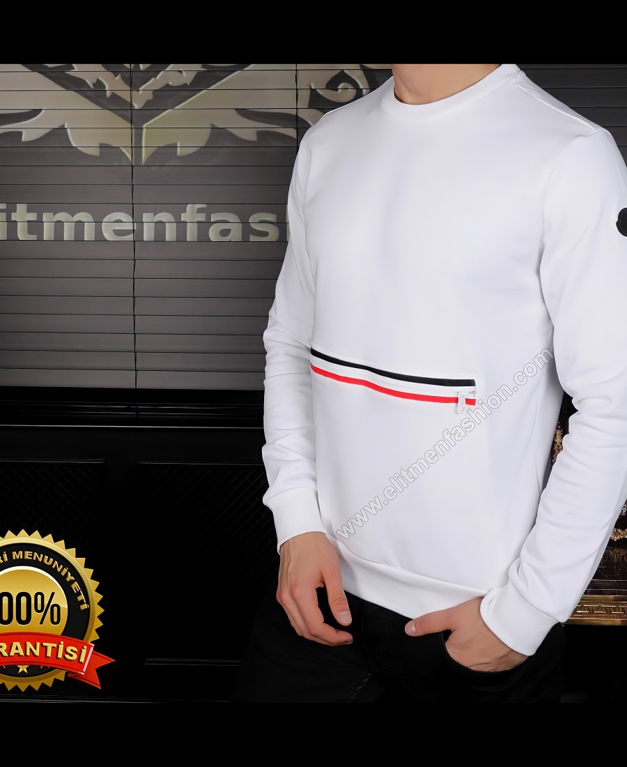 MONCLER TRİKO SWEAT 27