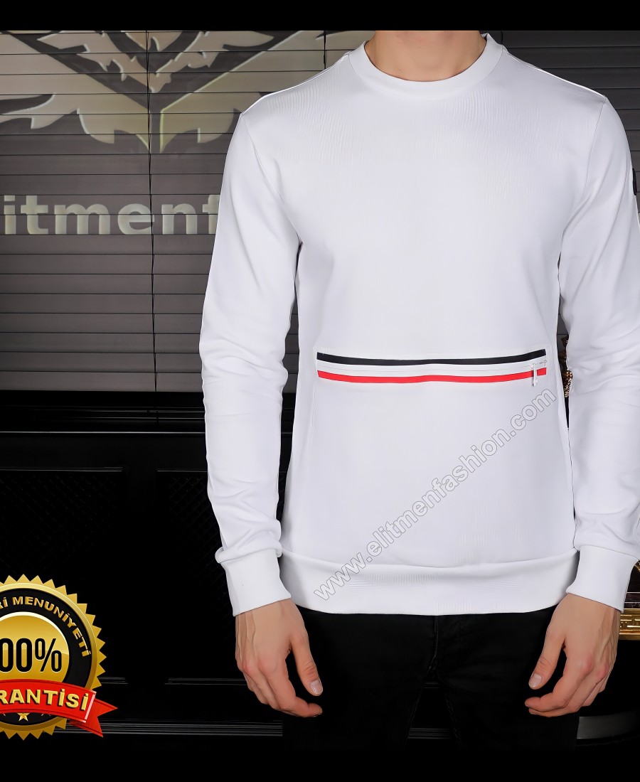 MONCLER TRİKO SWEAT 27