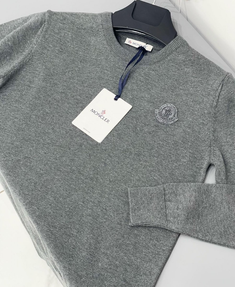 MONCLER TRİKO SWEAT 12