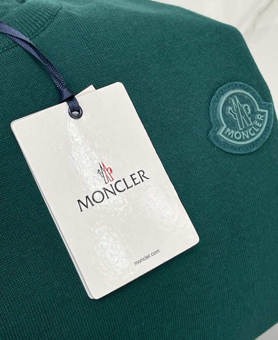 MONCLER TRİKO SWEAT 13