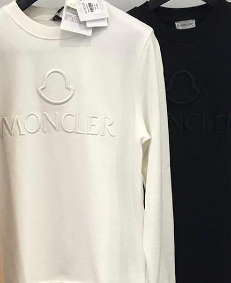 MONCLER TRİKO SWEAT 15