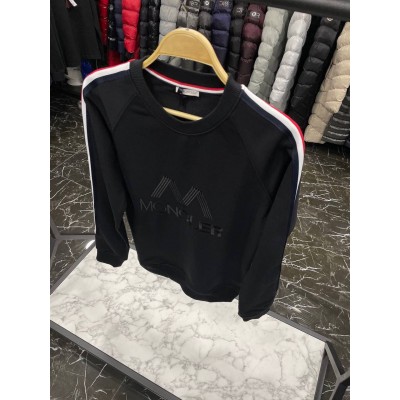 MONCLER TRİKO SWEAT 16