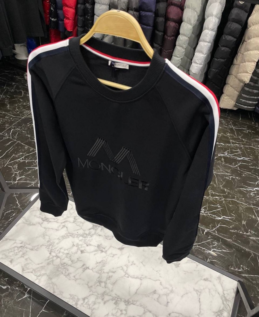 MONCLER TRİKO SWEAT 16