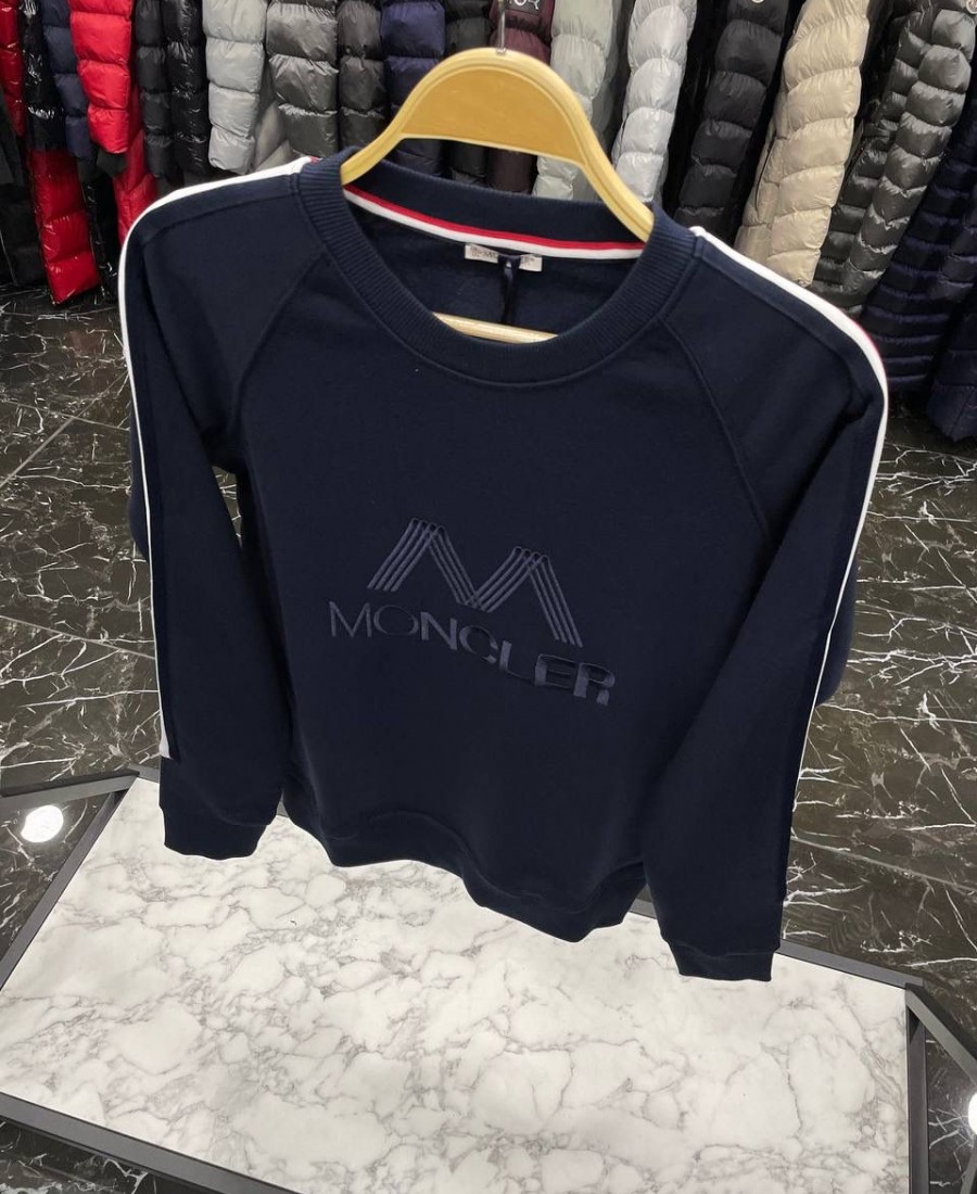 MONCLER TRİKO SWEAT 17