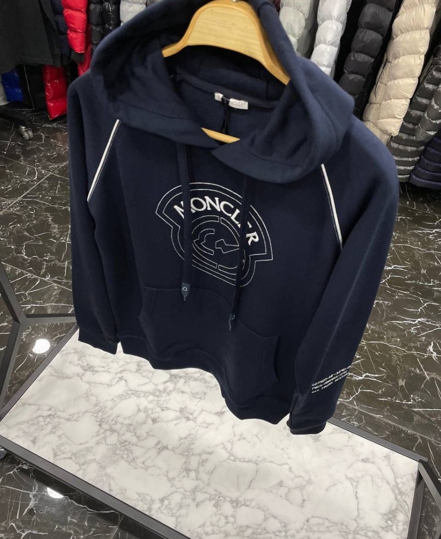 MONCLER TRİKO SWEAT 18