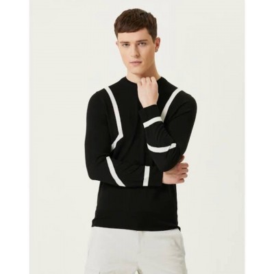 NEIL BARRETT TRİKO SWEAT 1