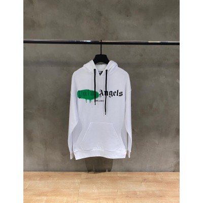 PALM ANGELS TRİKO SWEAT 2