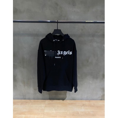 PALM ANGELS TRİKO SWEAT 3