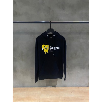 PALM ANGELS TRİKO SWEAT 5