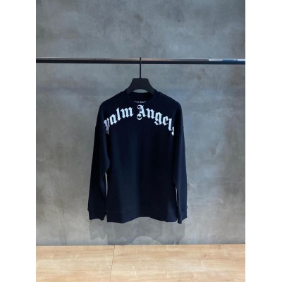 PALM ANGELS TRİKO SWEAT 7