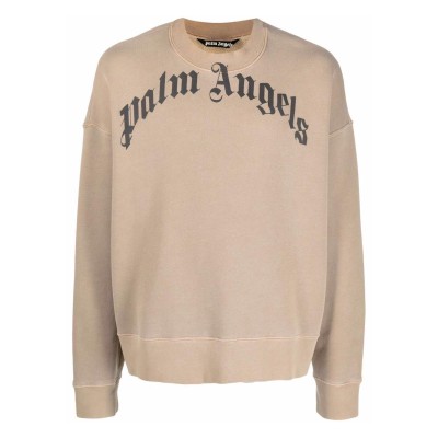 PALM ANGELS TRİKO SWEAT 8