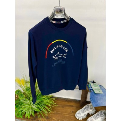 PAUL SHARK TRİKO SWEAT 14