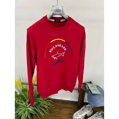 PAUL SHARK TRİKO SWEAT 15