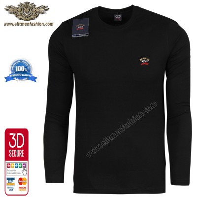 PAUL SHARK TRİKO SWEAT 16