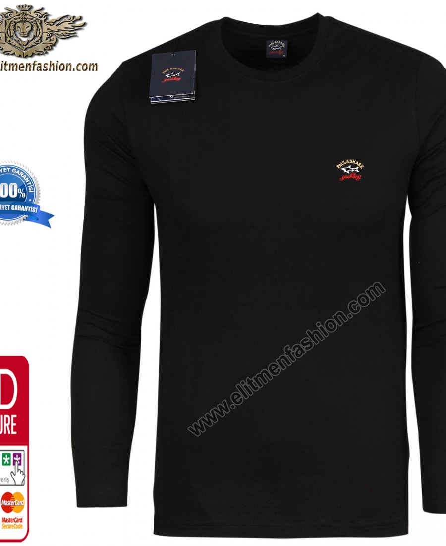 PAUL SHARK TRİKO SWEAT 16