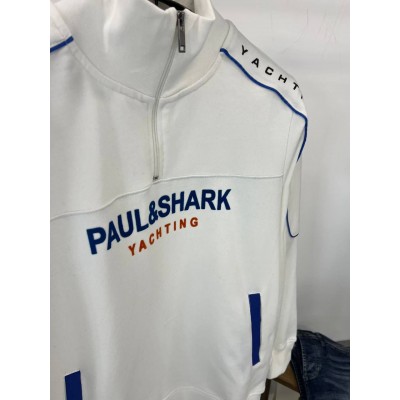 PAUL SHARK TRİKO SWEAT 17