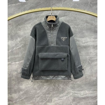 PRADA TRİKO SWEAT 1