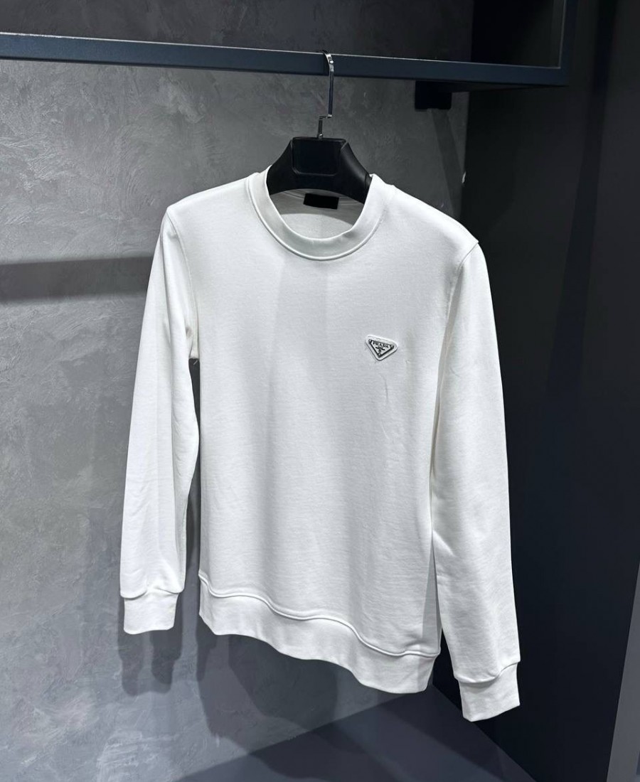 PRADA TRİKO SWEAT 3