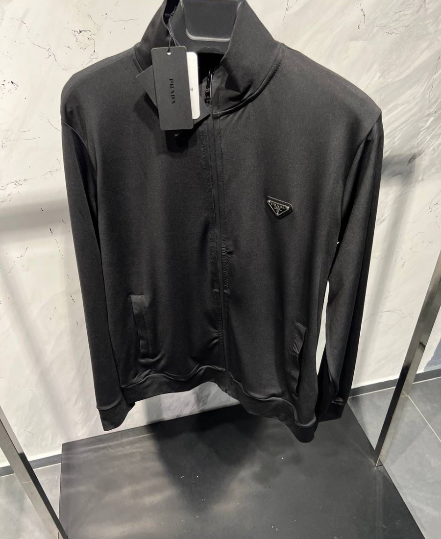 PRADA TRİKO SWEAT 4