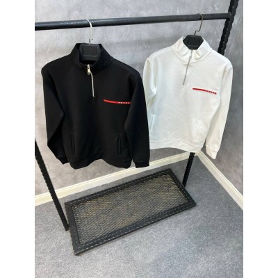 PRADA TRİKO SWEAT 5