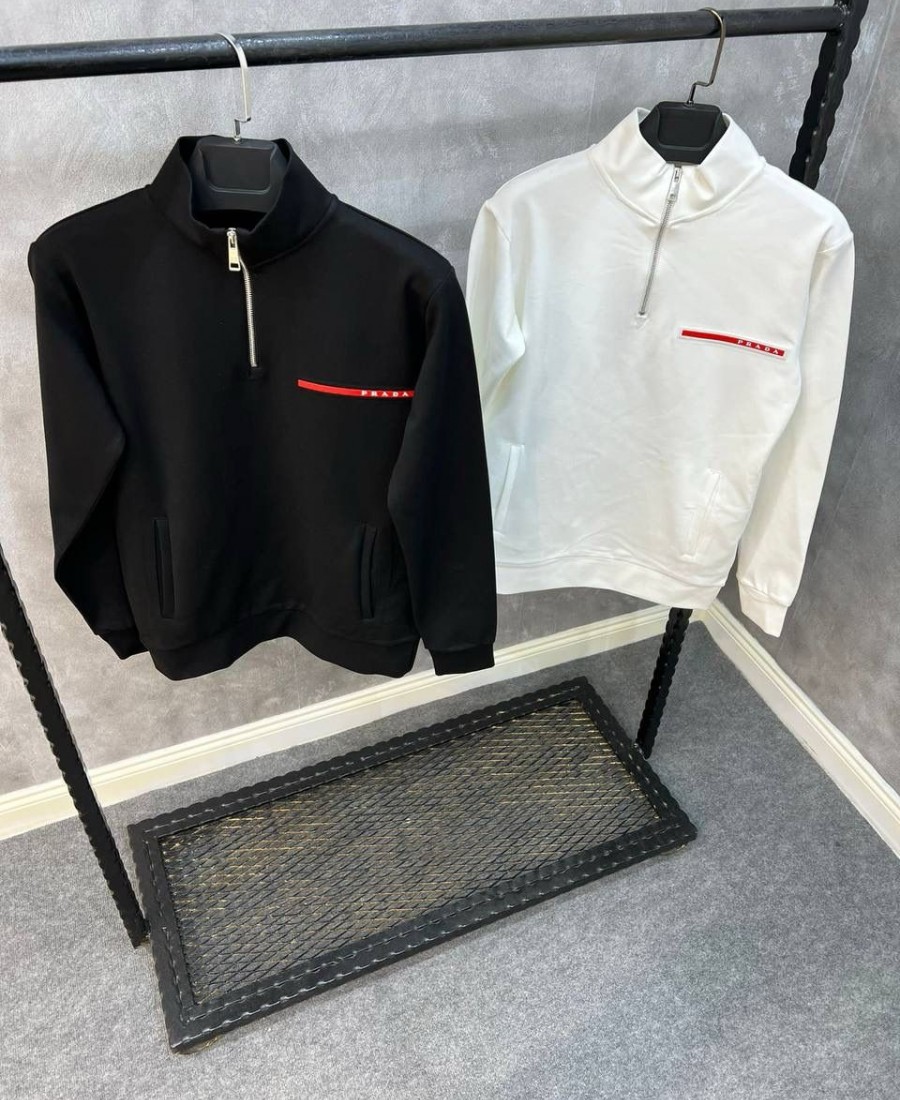 PRADA TRİKO SWEAT 5